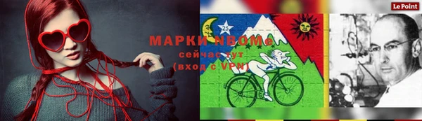 ALPHA PVP Алзамай